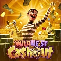 wild west cashout gacor raja99
